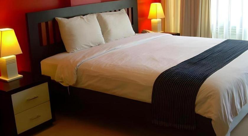 Eclipse Hotel Prawirotaman Джокякарта Екстериор снимка