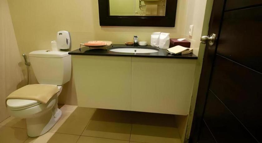 Eclipse Hotel Prawirotaman Джокякарта Екстериор снимка